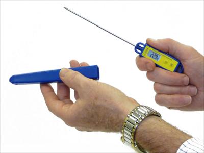 ADST Pocket Thermometer 