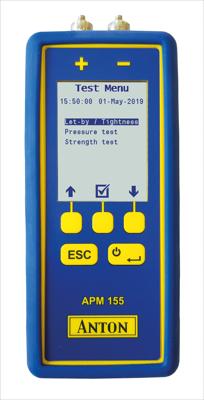 APM 155 Differential Pressure Meter