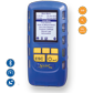 Sprint Pro 3 Flue Gas Analyser Kit A